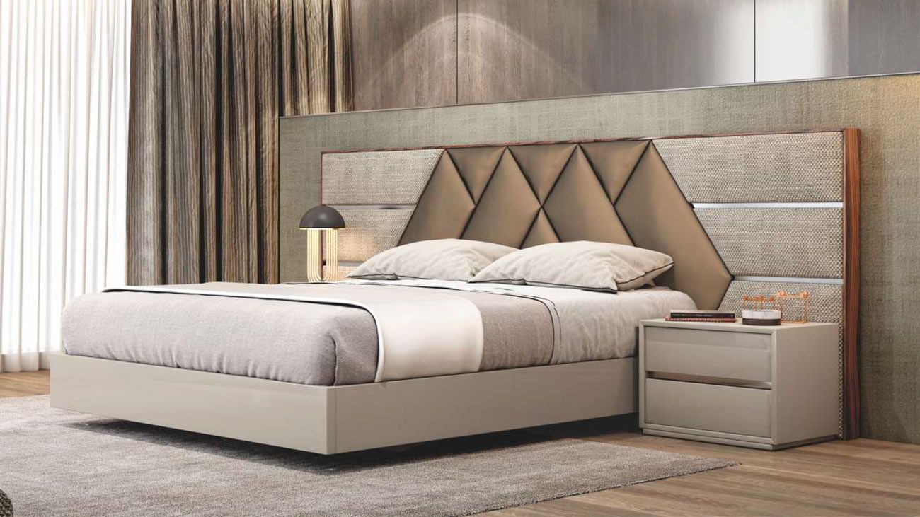 Cama Casal Haga, Quartos de Casal Graca Interiores
