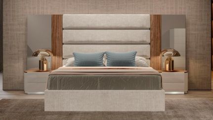 Cama Casal Corsi