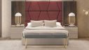 Cama Casal Bali