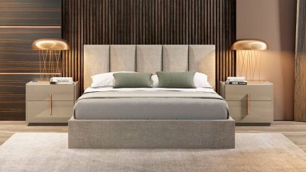 Cama Casal Spye