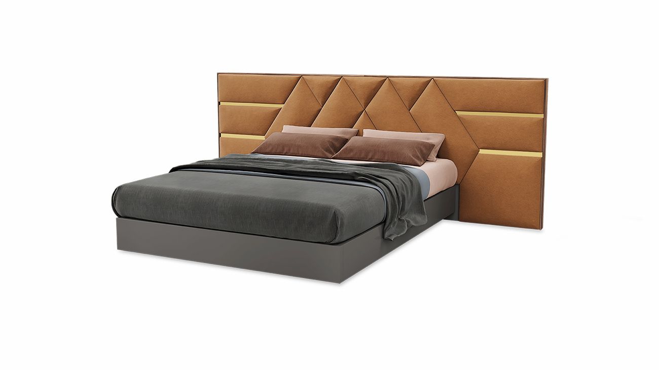 Cama Casal Haga, Quartos de Casal Graca Interiores