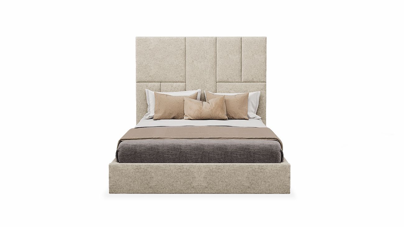 Cama Casal Hani, Quartos de Casal Graca Interiores