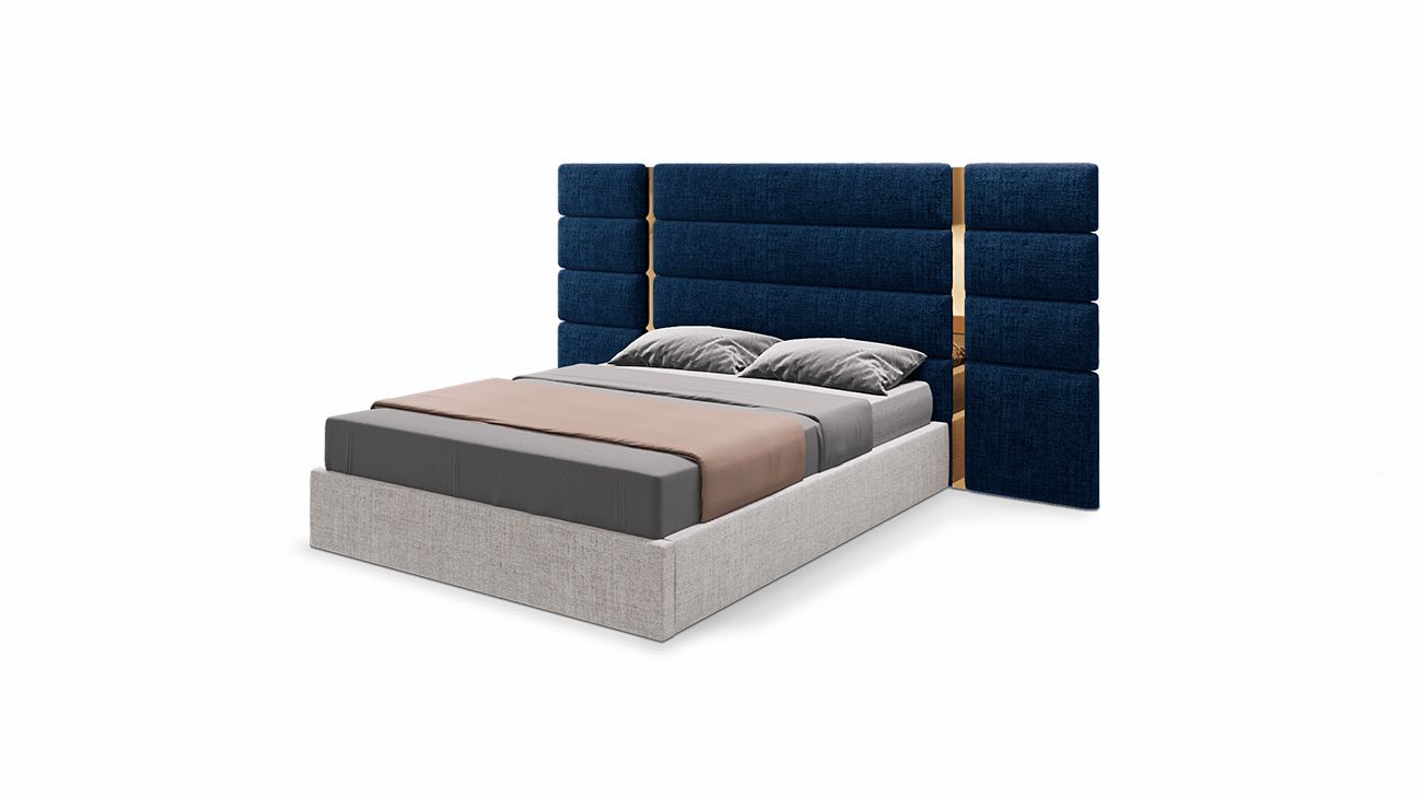 Cama Casal Guzi, Quartos de Casal Graca Interiores