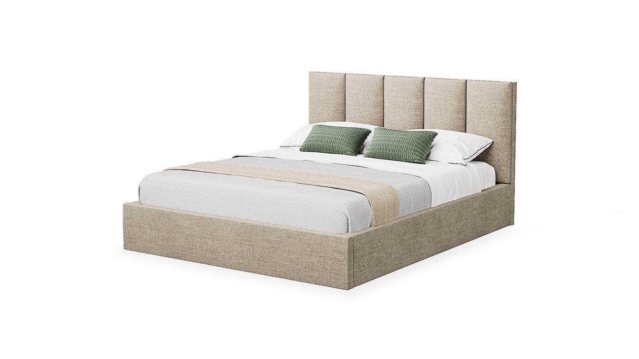 Cama Casal Spye, Quartos de Casal Graca Interiores