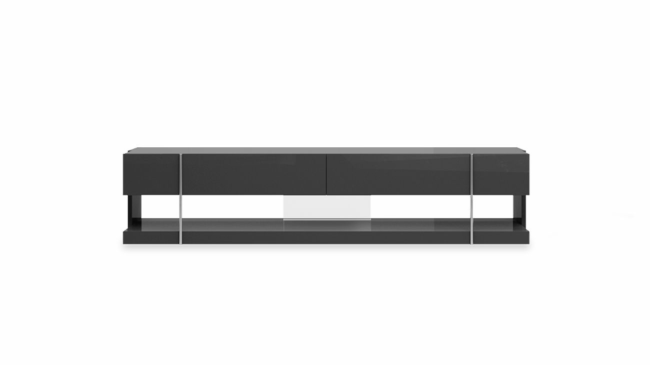 Móvel TV Ellender II, Moveis de TV Graca Interiores