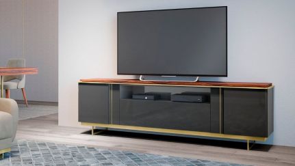 Móvel TV Cartye 200
