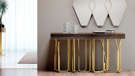 Consola Womb