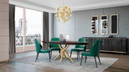 Sala Jantar Cartye I