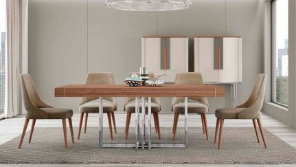 Mesa de Jantar Sparks