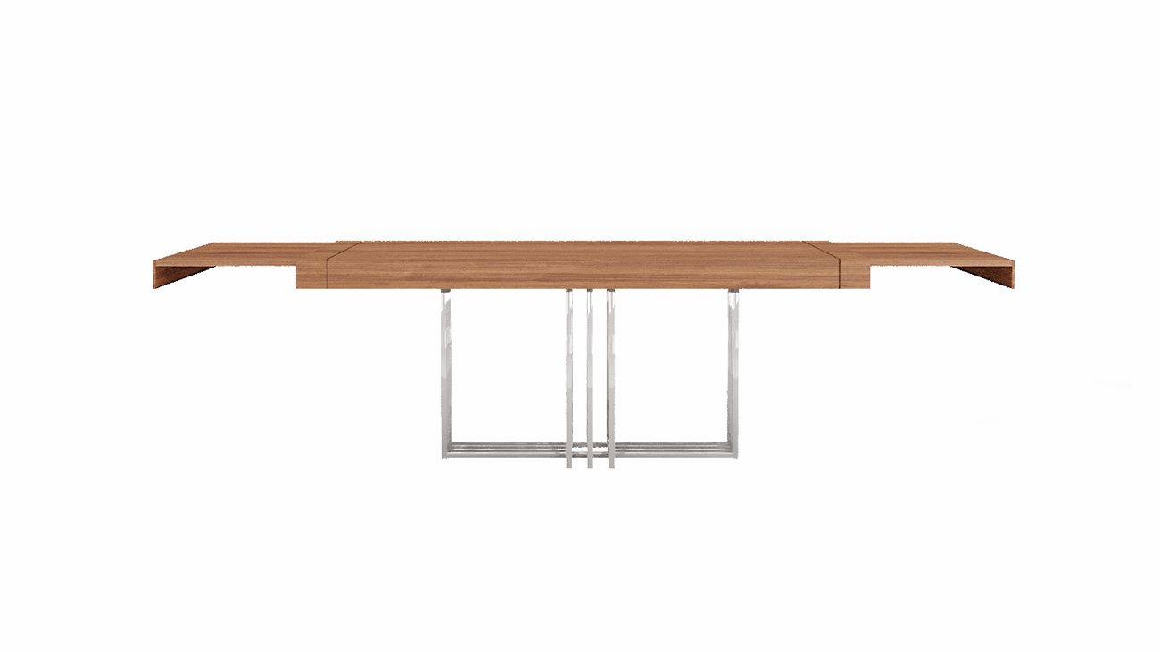 Mesa de Jantar Sparks, Salas de Jantar Graca Interiores