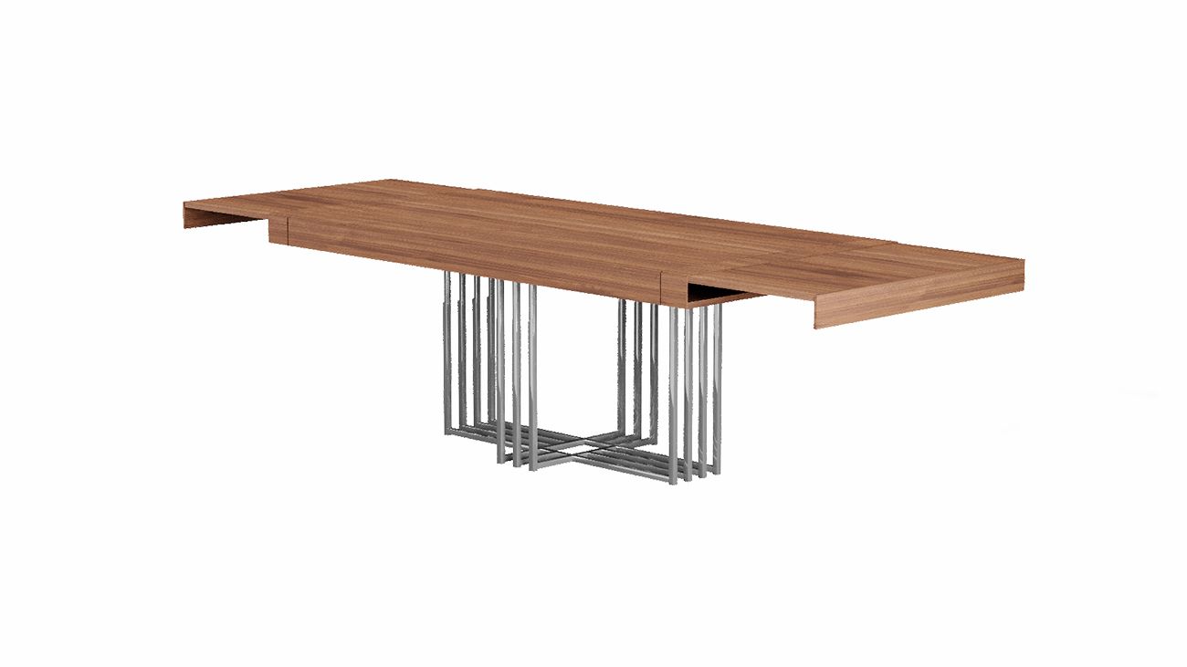 Mesa de Jantar Sparks, Salas de Jantar Graca Interiores