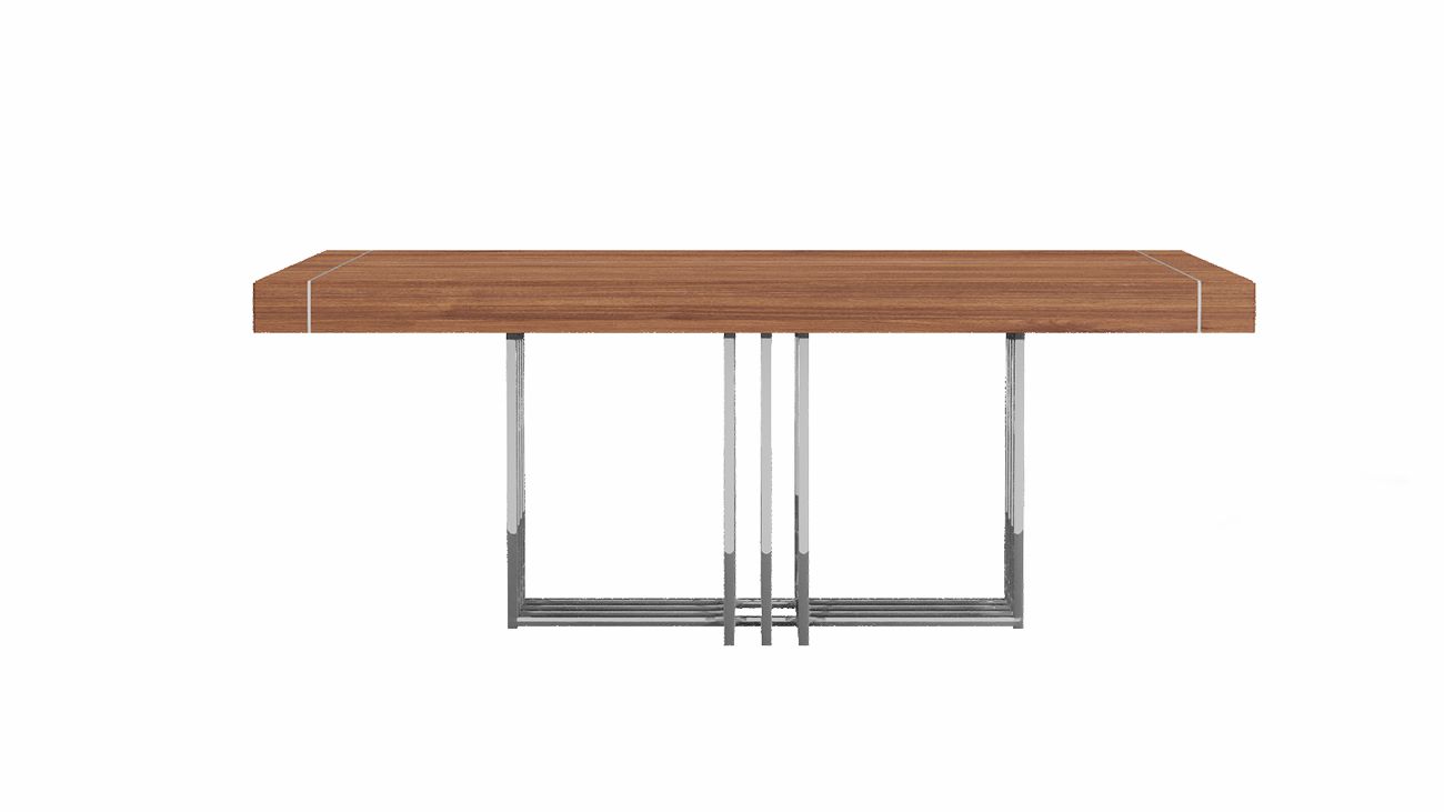 Mesa de Jantar Sparks, Salas de Jantar Graca Interiores