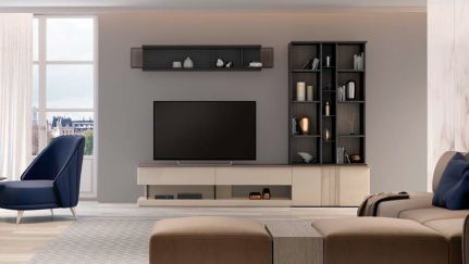 Sala de Estar Carty IV