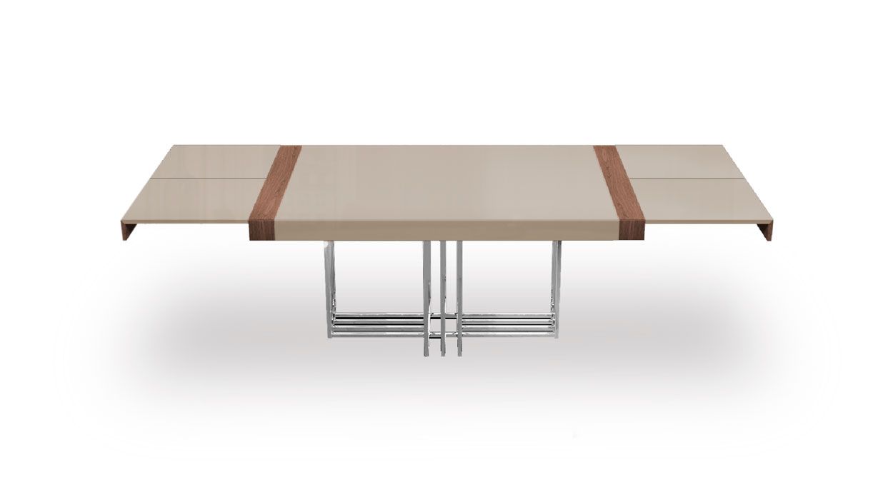 Mesa de Jantar Holf, Mesa de Jantar Graca Interiores