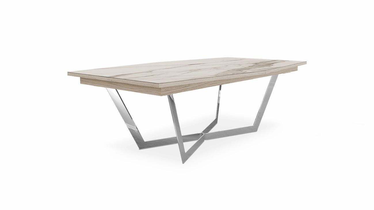 Mesa de Jantar Adria, Salas de Jantar Graca Interiores