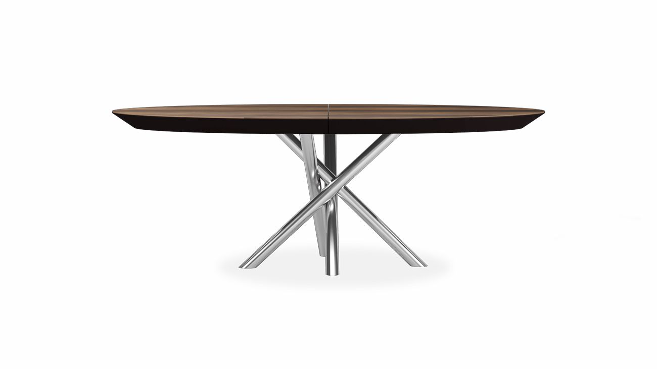 Mesa de Jantar Smile, Mesa de Jantar Graca Interiores