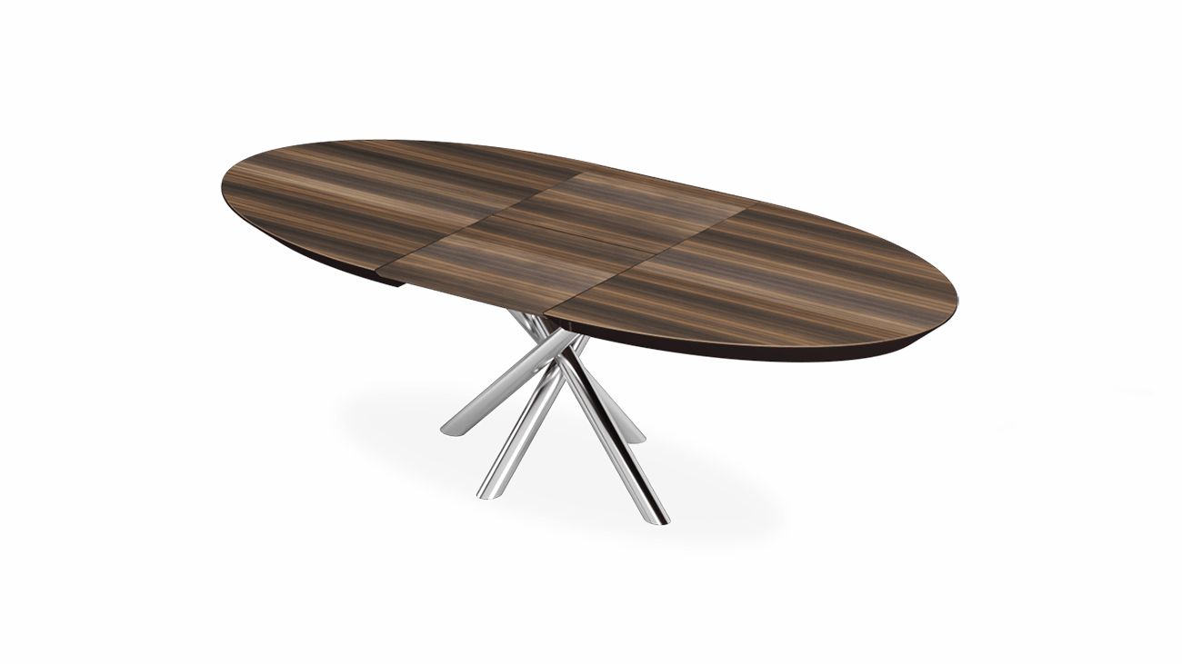 Mesa de Jantar Smile, Mesa de Jantar Graca Interiores