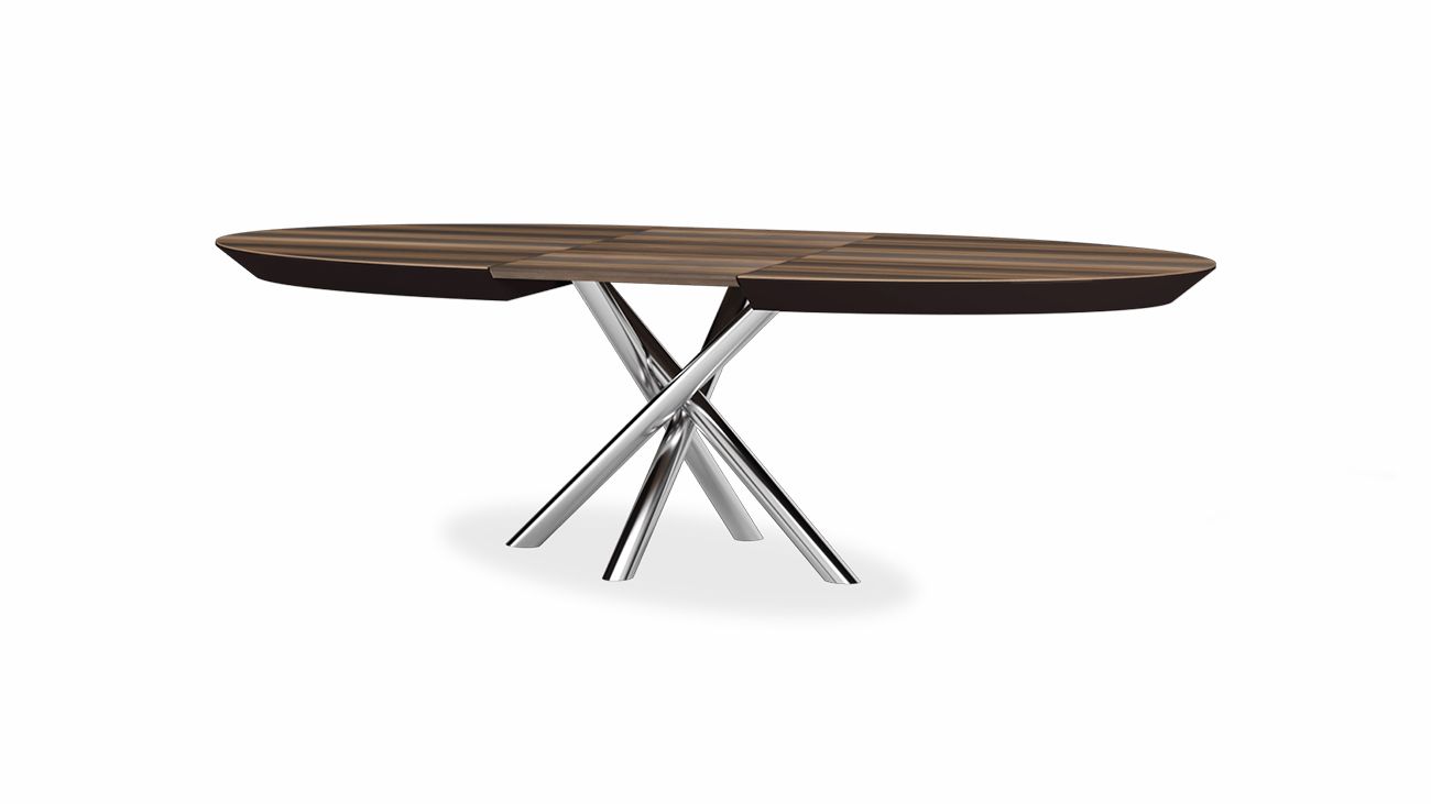 Mesa de Jantar Smile, Mesa de Jantar Graca Interiores