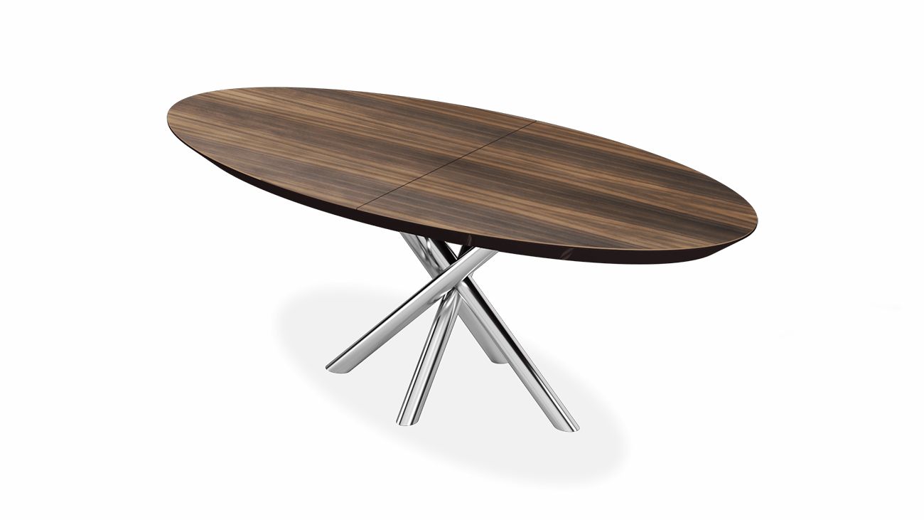 Mesa de Jantar Smile, Mesa de Jantar Graca Interiores
