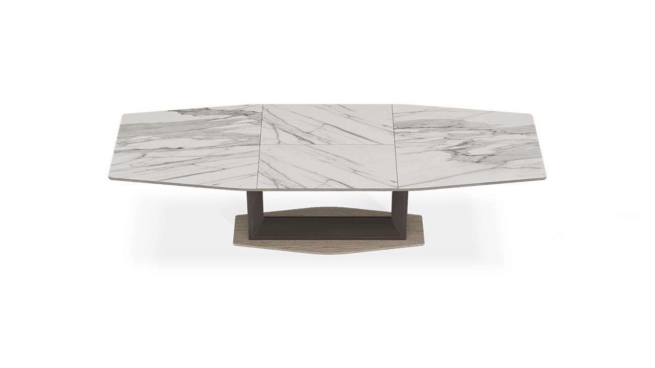 Mesa de jantar Lerc, Mobiliário Graça Interiores