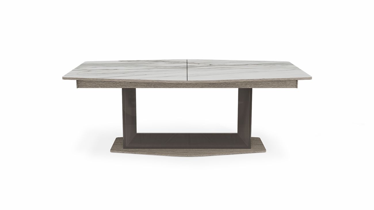 Mesa de jantar Lerc, Mobiliário Graça Interiores
