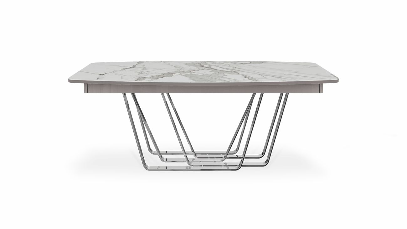 Mesa de Jantar Bercy, Mobiliário Graça Interiores