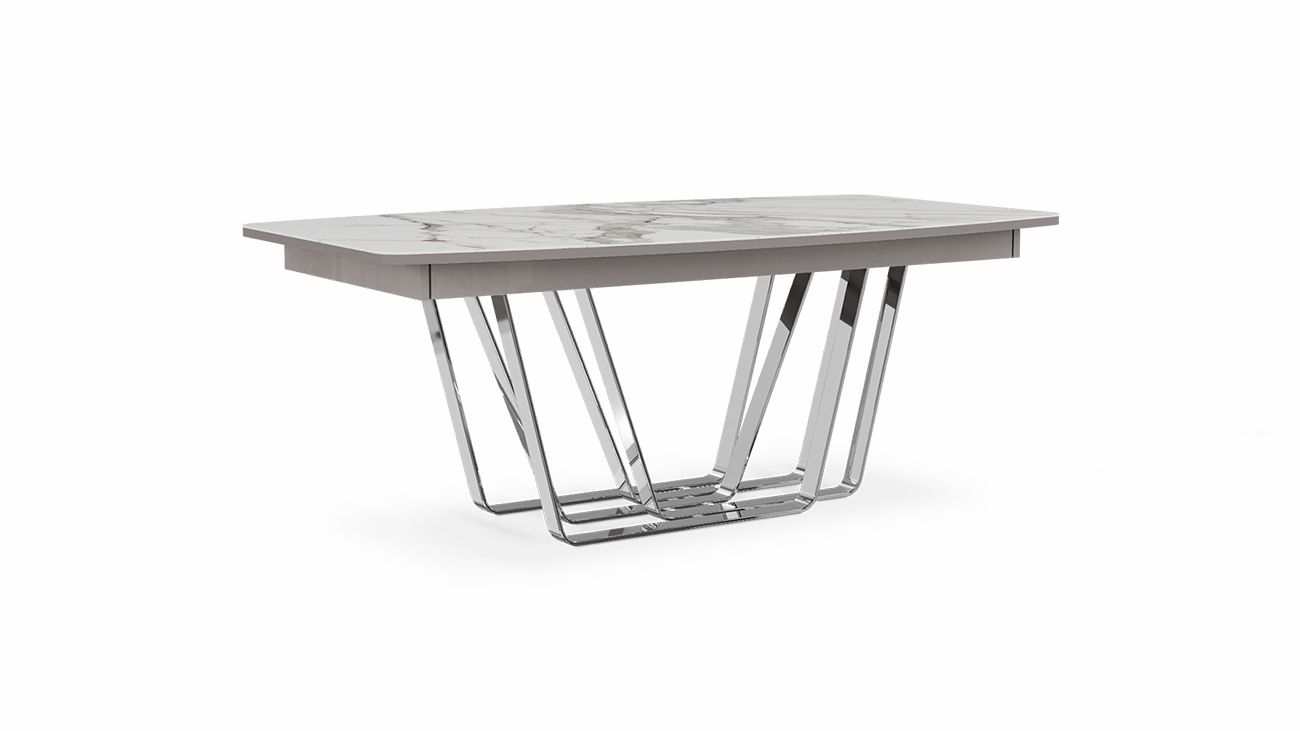 Mesa de Jantar Bercy, Mobiliário Graça Interiores