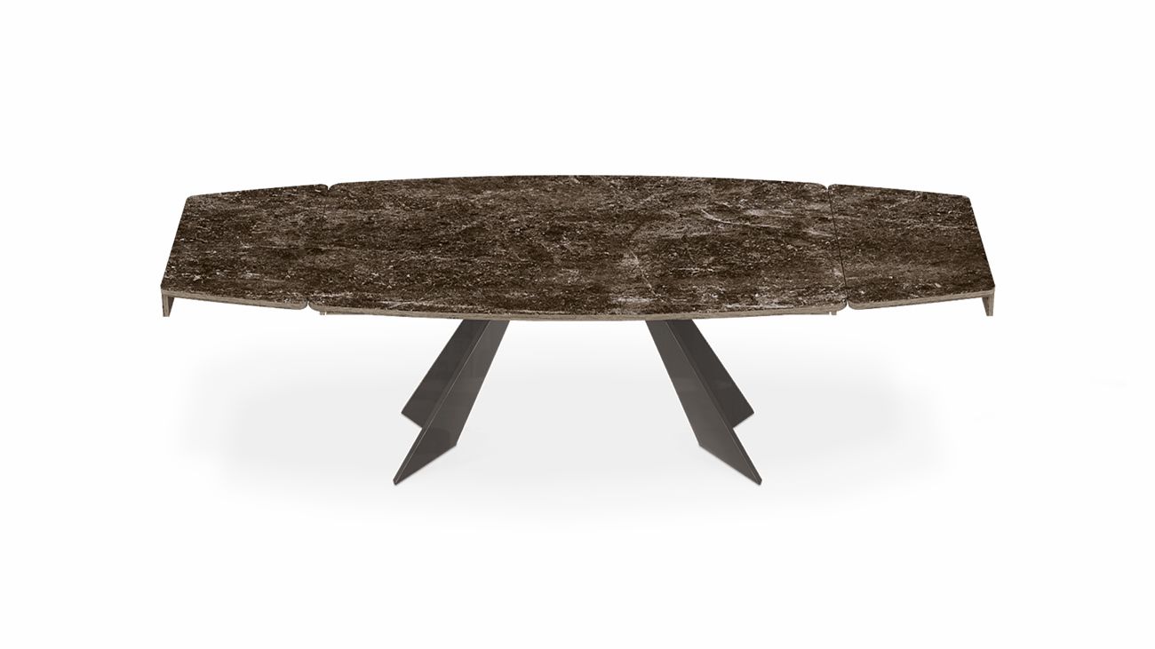 Mesa de Jantar Lauzie, Mesa de Jantar Graca Interiores