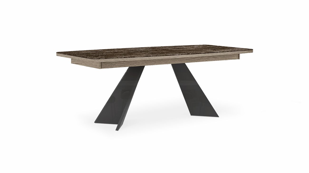 Mesa de Jantar Lauzie, Mesa de Jantar Graca Interiores