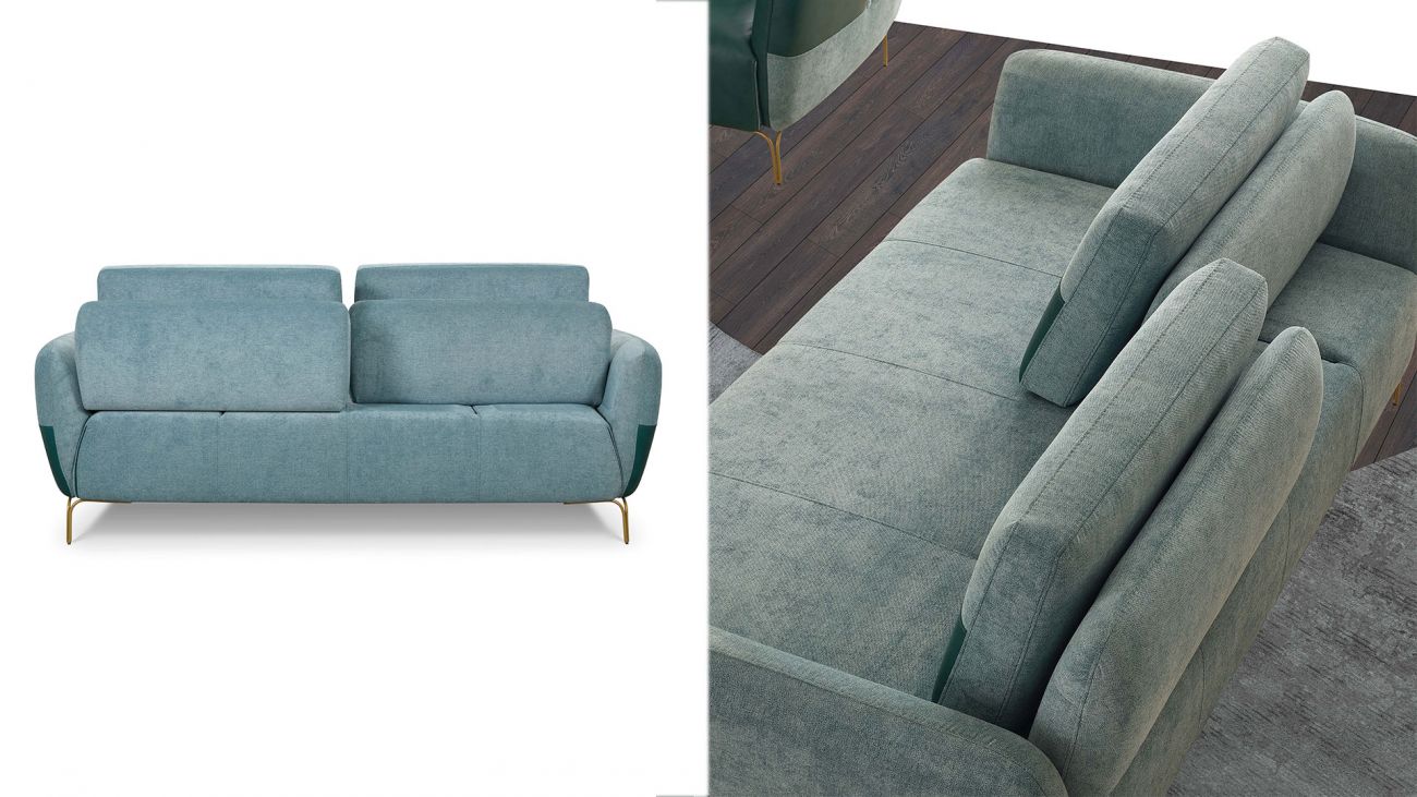 Sofá Dott, Sofas graca interiores 