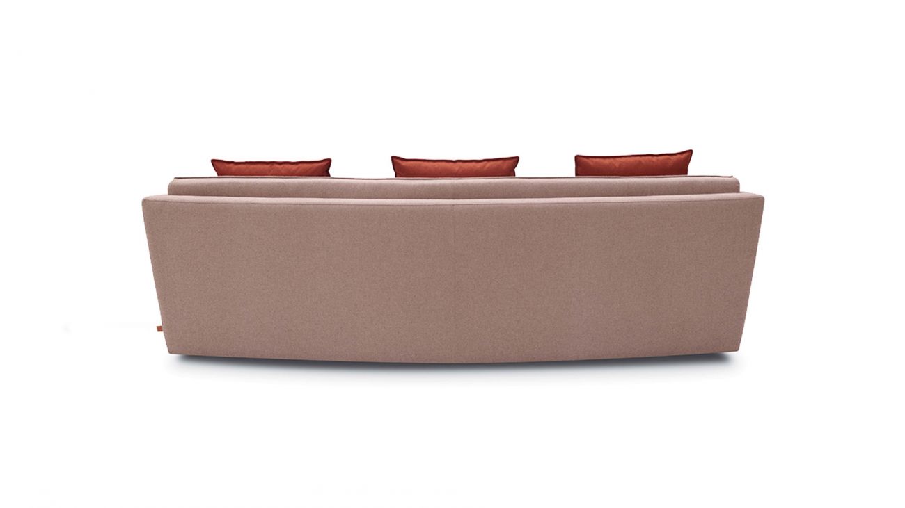 Sofá Arlo, Sofas graca interiores 
