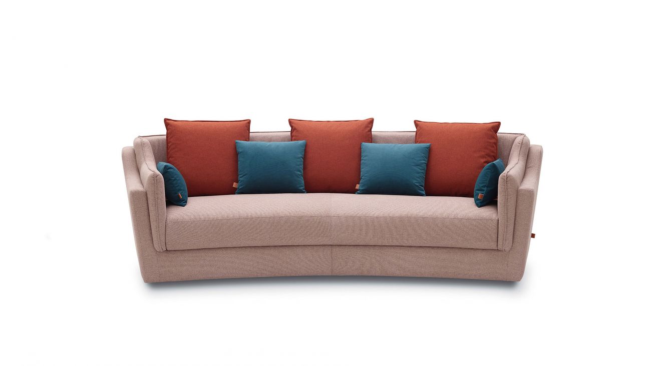 Sofá Arlo, Sofas graca interiores 