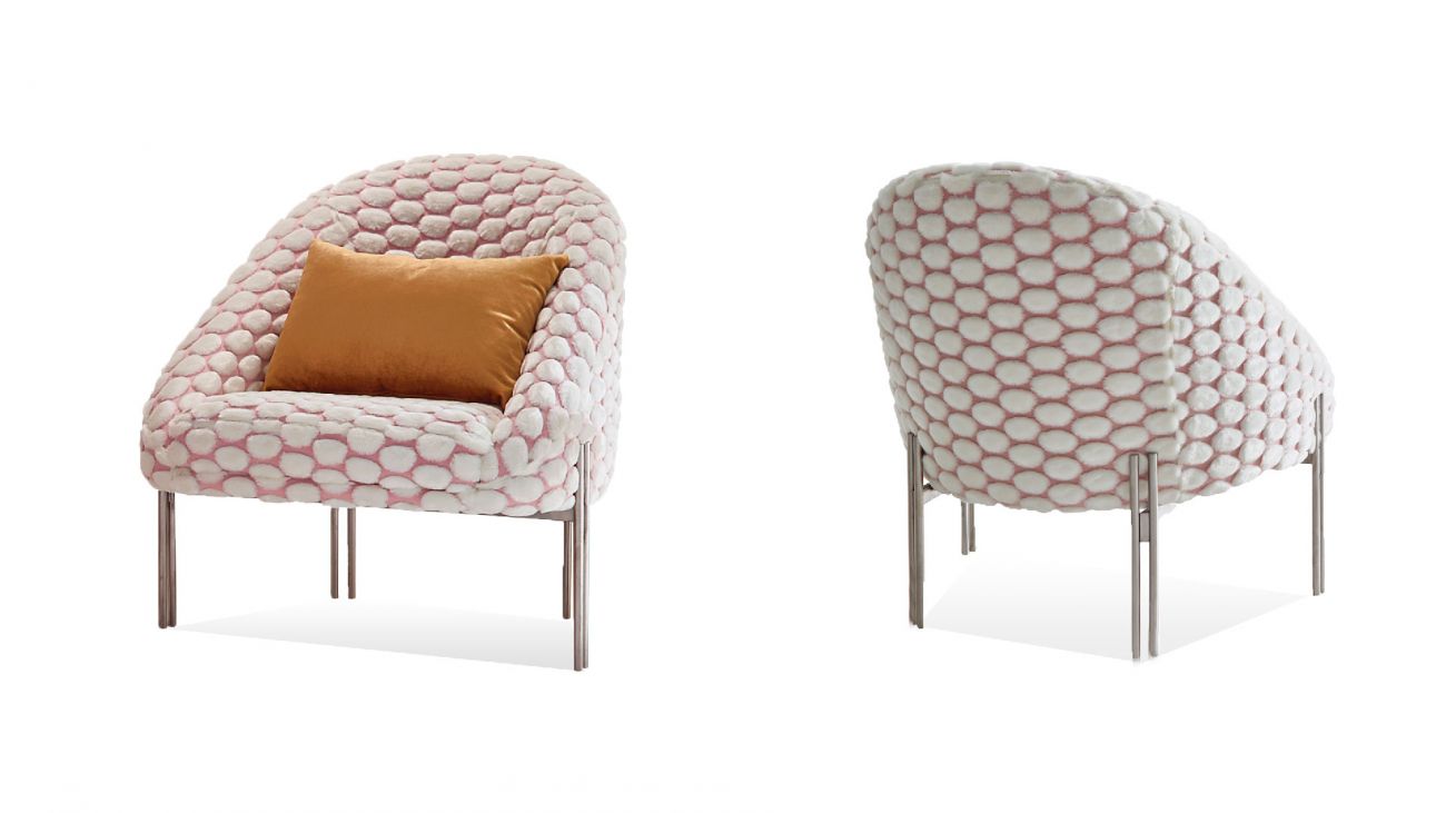 Cadeirão Hermes, Poltronas e Cadeirões