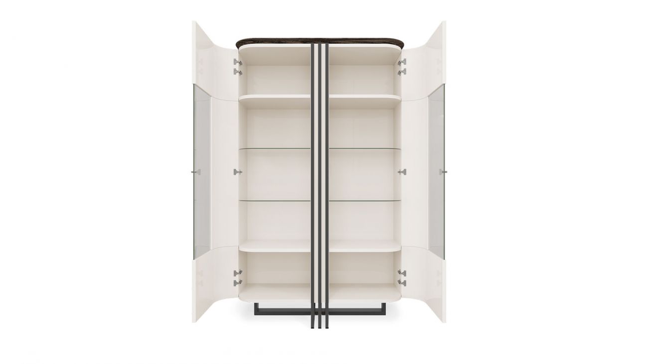 Vitrine York II, Vitrines Graca Interiores