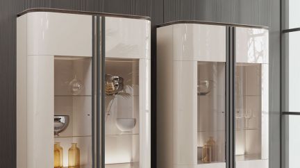 Vitrine York II