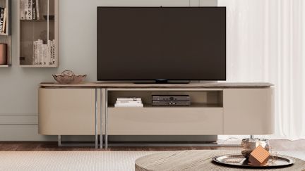 Base TV York II