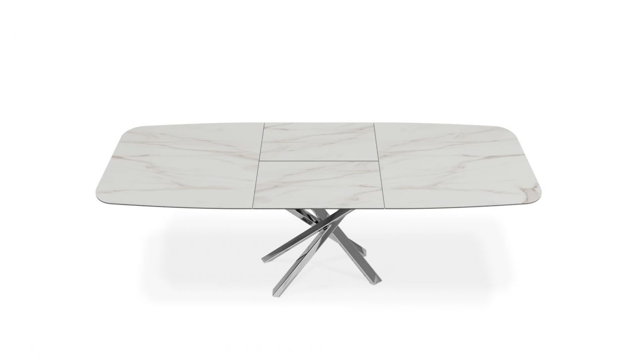 Mesa de Jantar Ext. Lig, Mesa de Jantar Graca Interiores