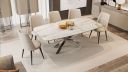 Mesa de Jantar Ext. Lig