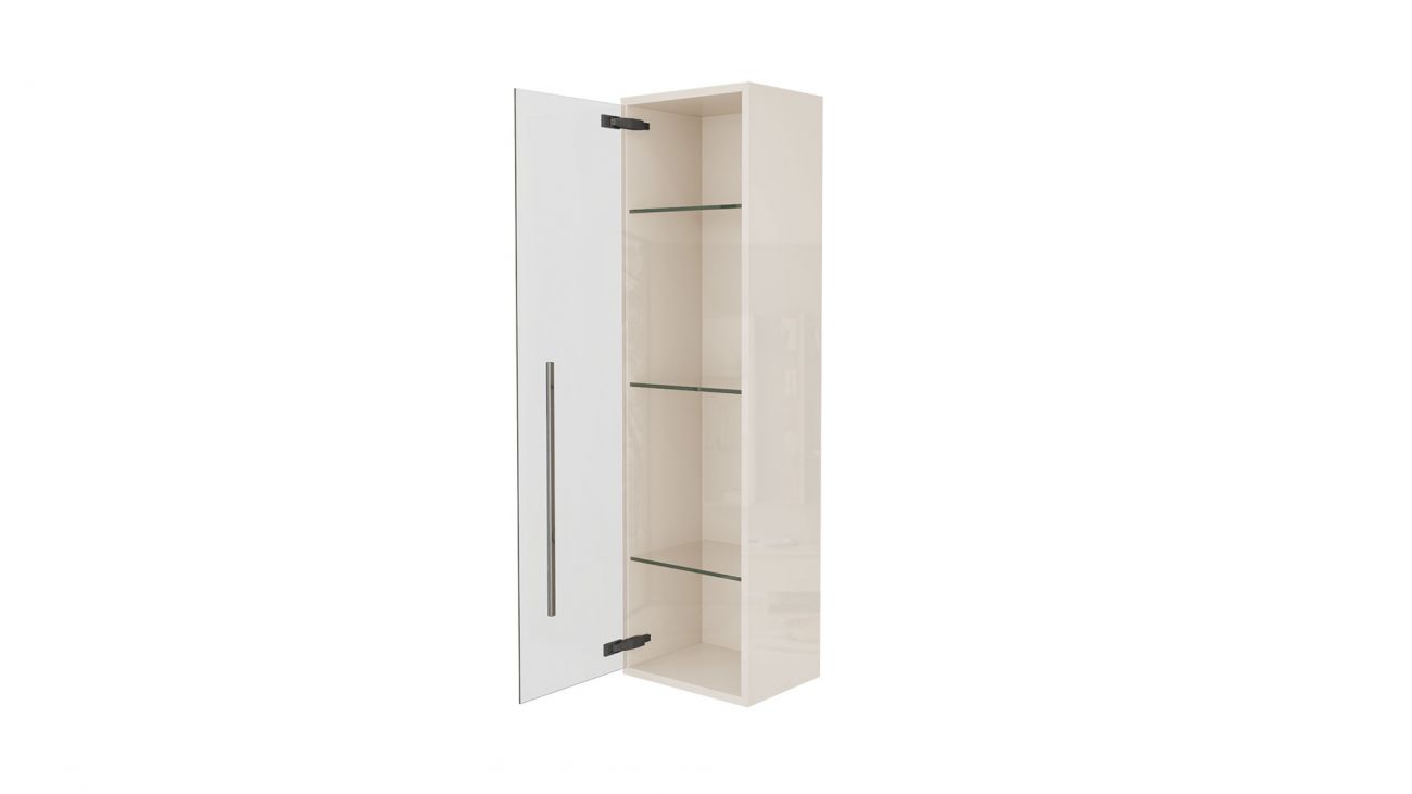 Vitrine Suspensa York, Vitrines Graca Interiores