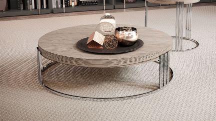 Mesa de Centro Gery NY