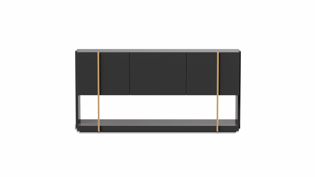 Consola Gilv NY, Mobiliário Graça Interiores