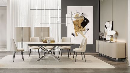 Sala de Jantar NY I