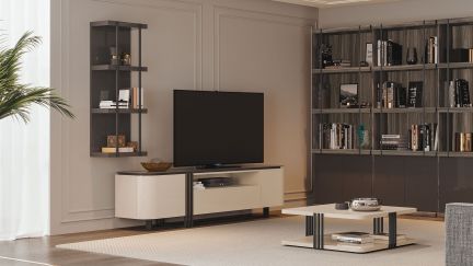 Sala de Estar NY II