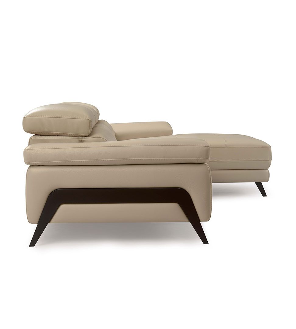 Sofá Bridge Chaise, Sofas graca interiores 